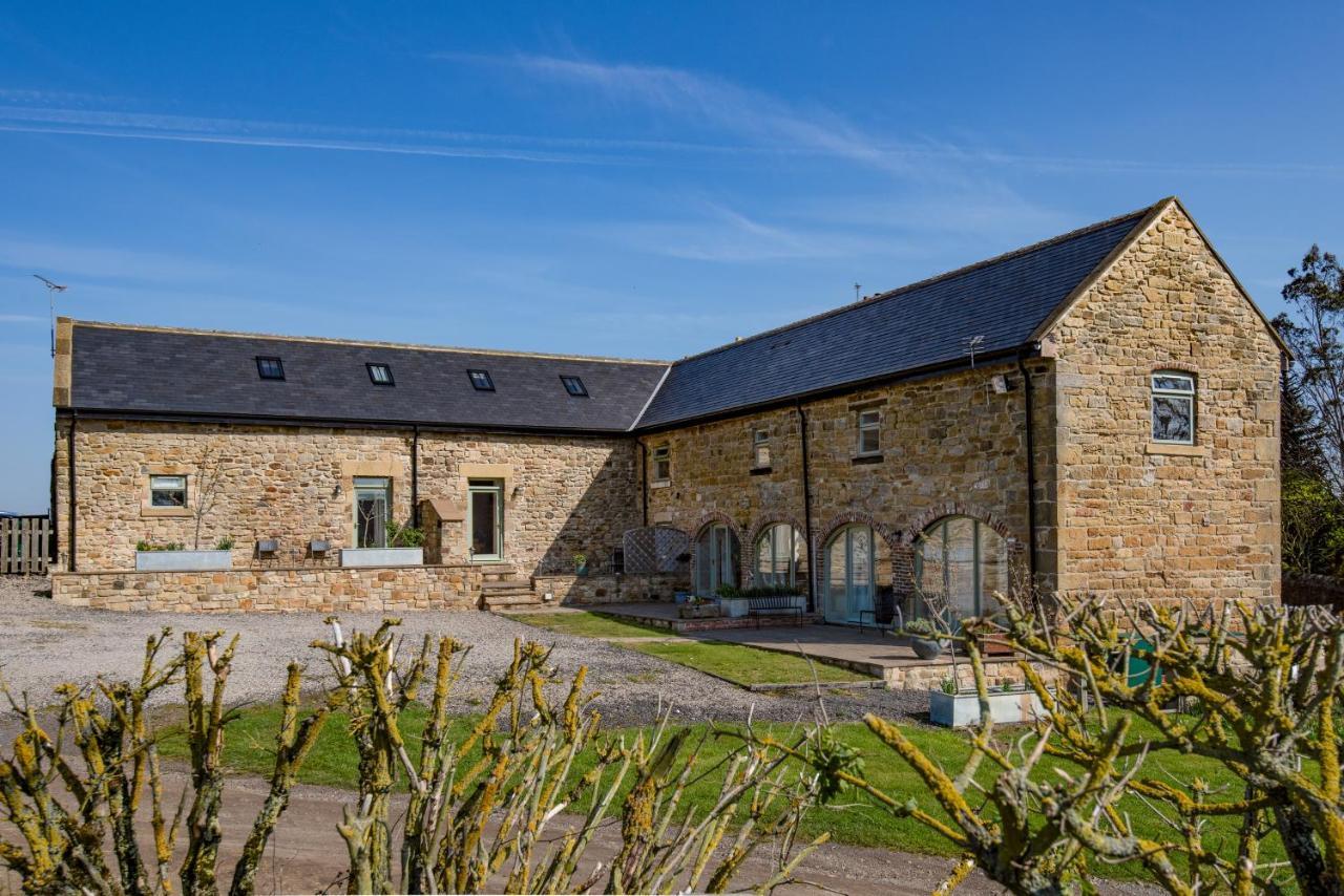 Riding Farm Cottages Gateshead Exterior photo