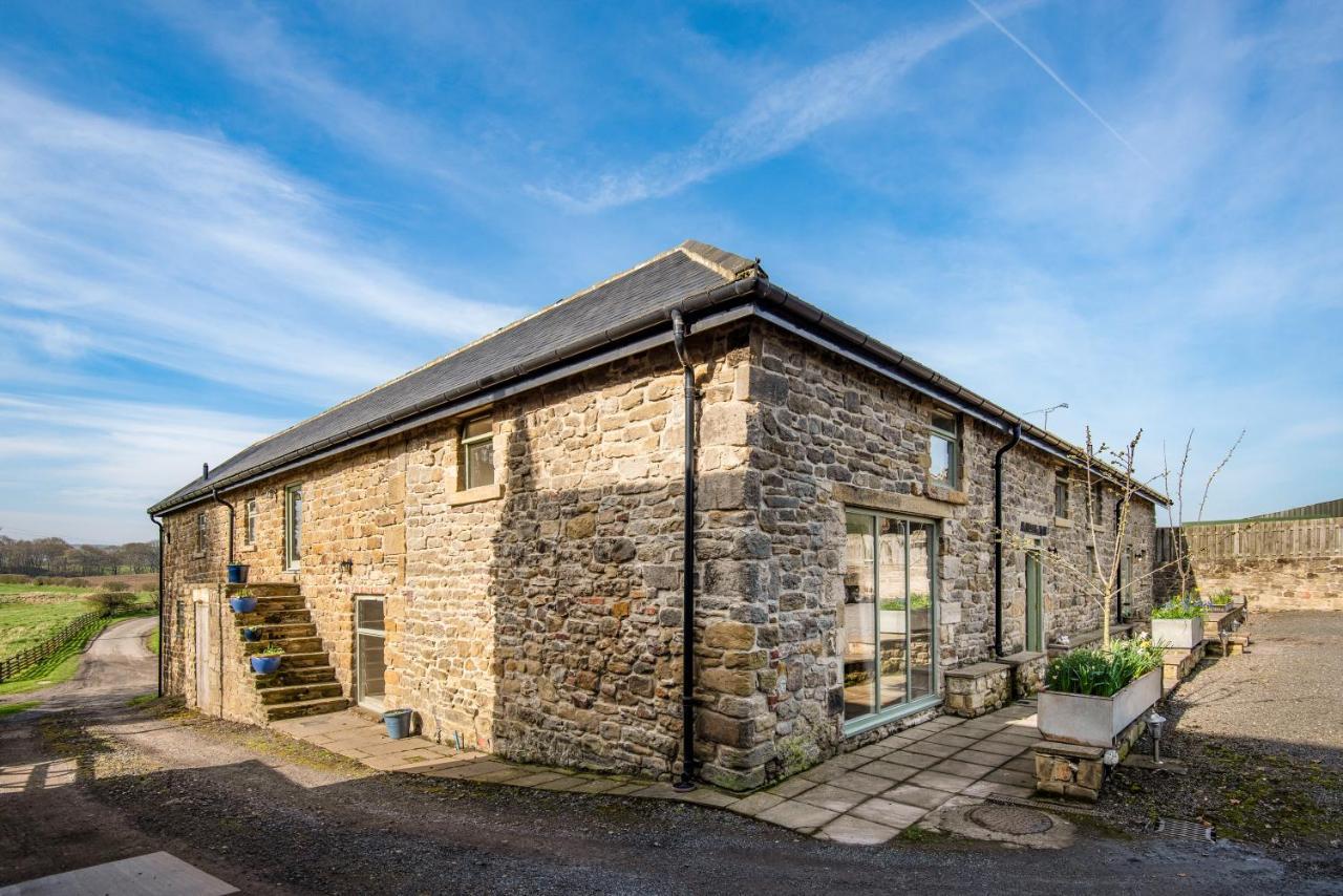Riding Farm Cottages Gateshead Exterior photo