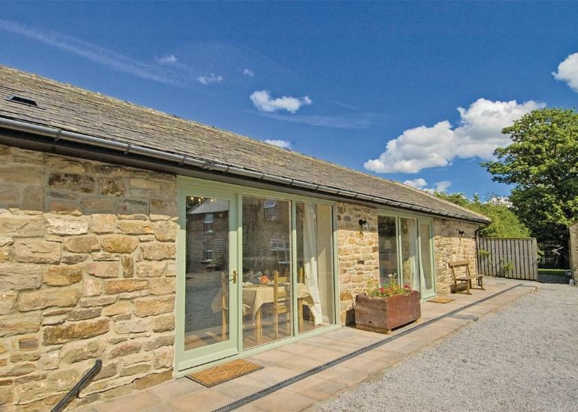 Riding Farm Cottages Gateshead Exterior photo