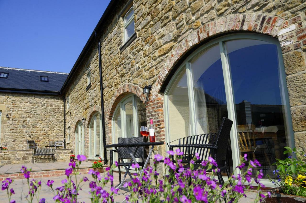 Riding Farm Cottages Gateshead Exterior photo